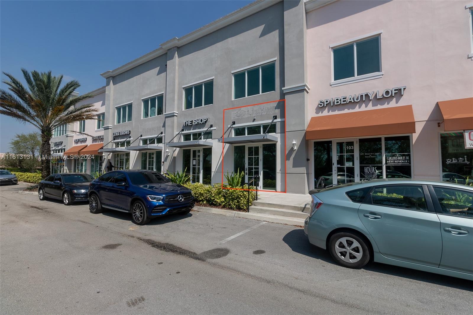 Commercial Property